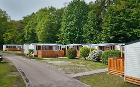 Knaus Campingpark Nuernberg