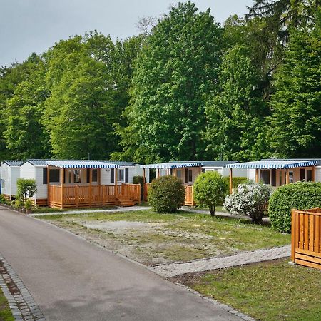 Knaus Campingpark Nuernberg Esterno foto